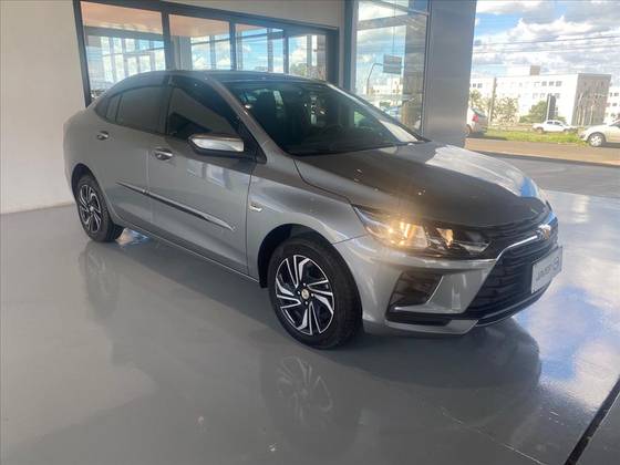 CHEVROLET ONIX 1.0 FLEX PLUS MANUAL